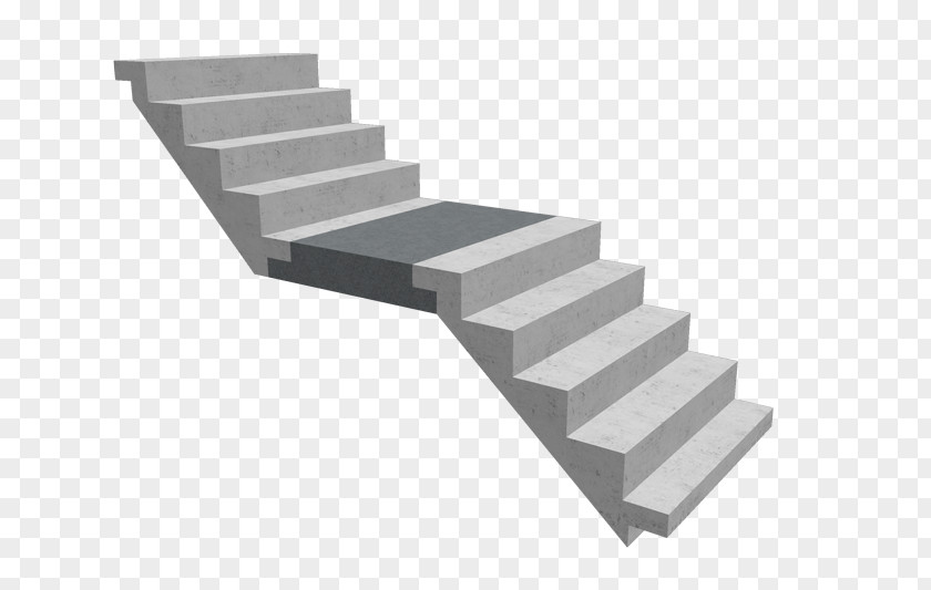 Stairs Jelgava Structural Engineering PNG