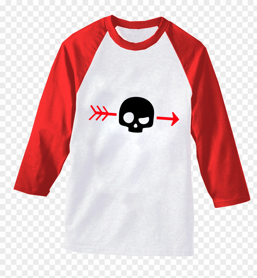 T-shirt Raglan Sleeve Clothing Hoodie PNG