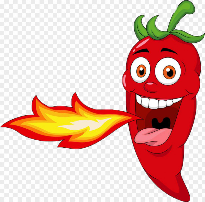 Beef Cartoon Chili Pepper Stock Photography Vector Graphics Royalty-free Illustration PNG