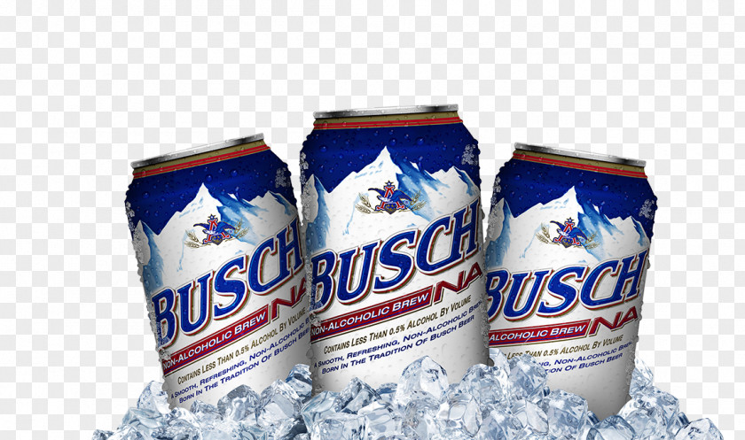 Beer Anheuser-Busch Low-alcohol Budweiser Non-alcoholic Drink PNG
