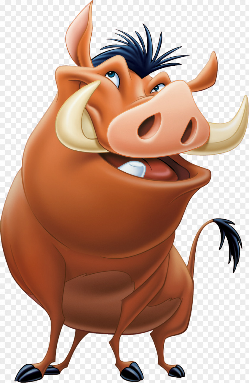 Boar PNG Timon & Pumbaa's Jungle Games The Lion King: Simba's Mighty Adventure Zazu And Pumbaa PNG