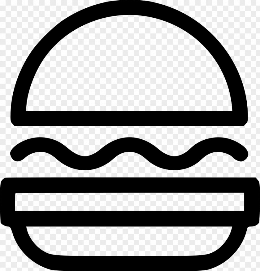 Burger Pictogram Hamburger Button Clip Art Open Image PNG