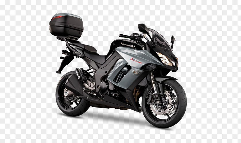 Car Tire Motorcycle Wheel Kawasaki Ninja 1000 PNG