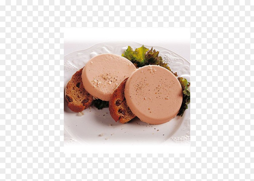 Duck Mousse French Cuisine Foie Gras Meat PNG