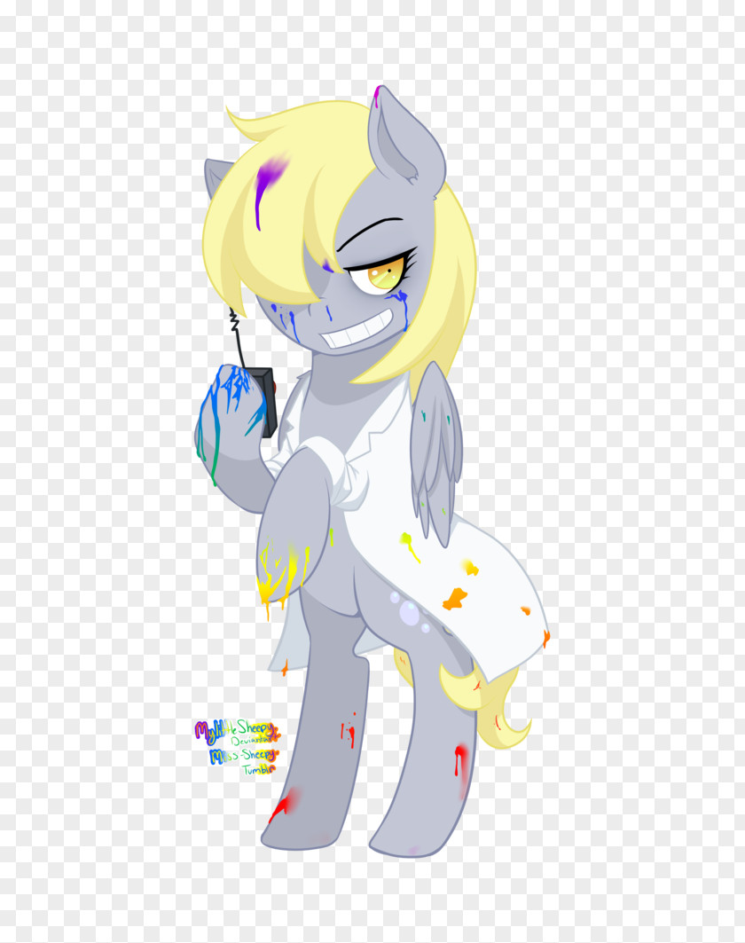 Factory Worker Derpy Hooves Pony Rainbow Dash Laborer PNG