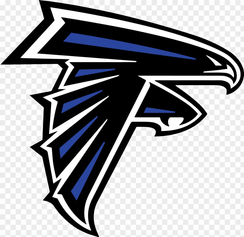 Falcon Danvers High School Atlanta Falcons Lower Dauphin American Football PNG