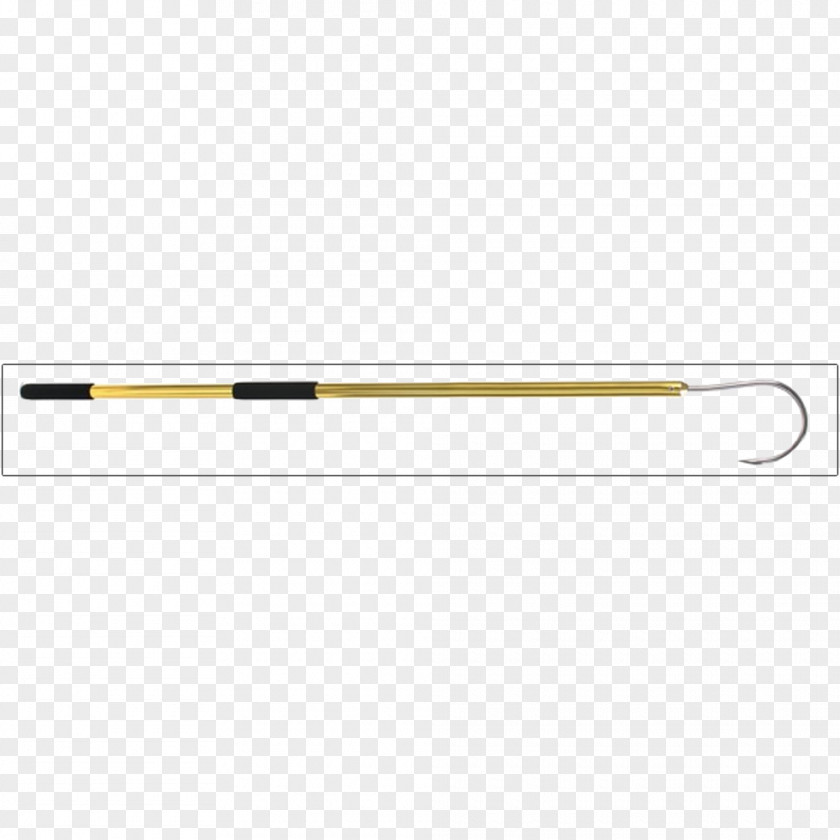 Fishing Feeder Cue Stick Material PNG