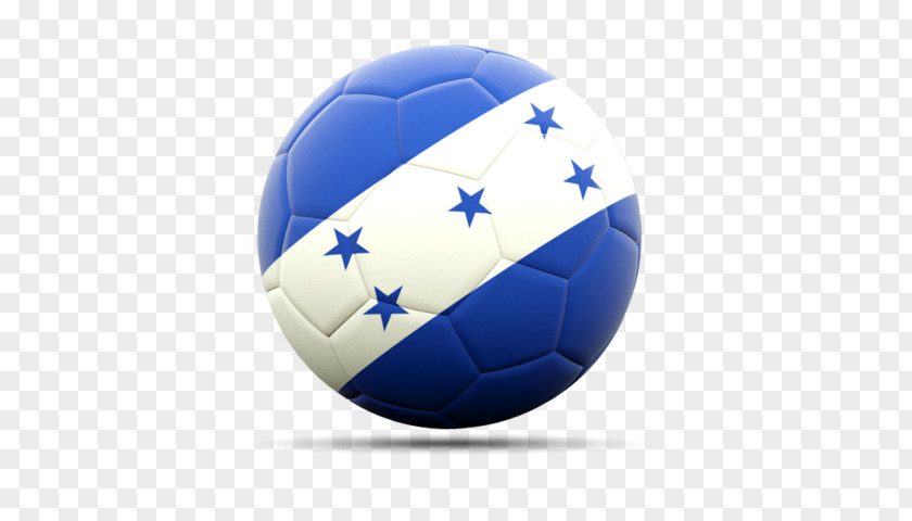 Flag Of Honduras Letter PNG