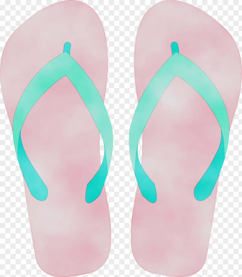 Flip-flops Slipper Product Design PNG