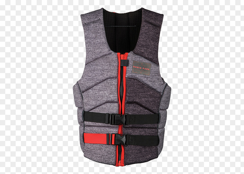 Foam Armor Wakeboarding Life Jackets Gilets Hyperlite Franchise Comp Vest PNG