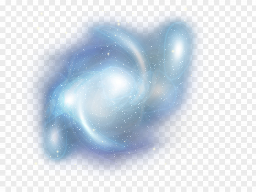 Galaxy Jellyfish Desktop Wallpaper Clip Art PNG