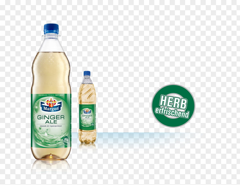 Ginger Ale Margonwasser Bitter Lemon Drink PNG