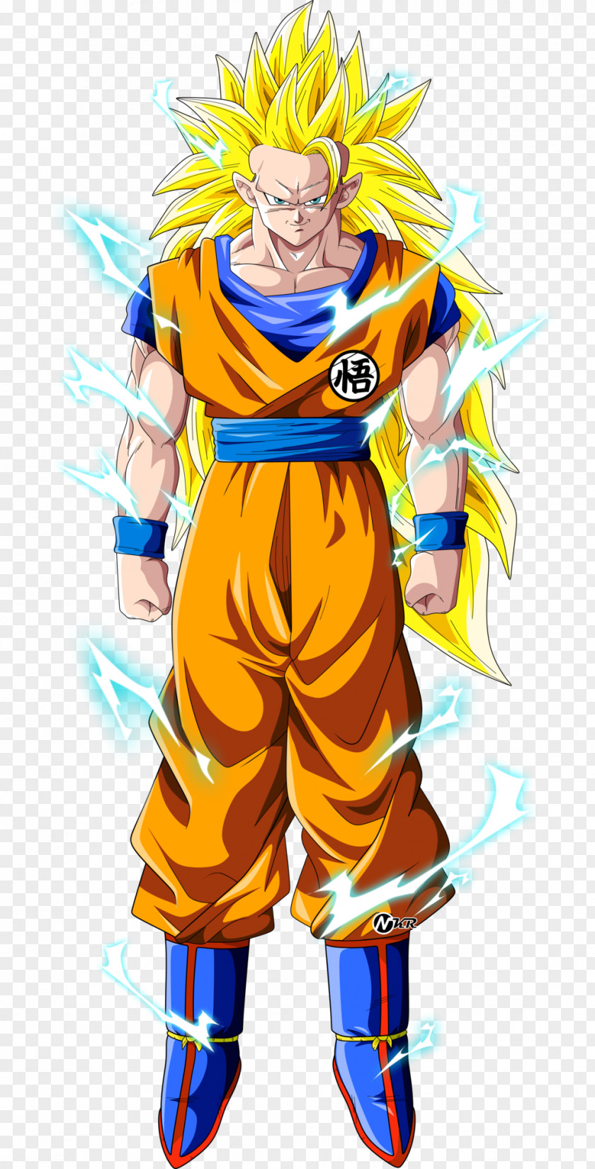 Goku Gohan Videl Chi-Chi Trunks PNG