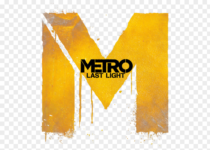 Metro: Last Light Exodus Redux Metro 2033 Rapid Transit PNG