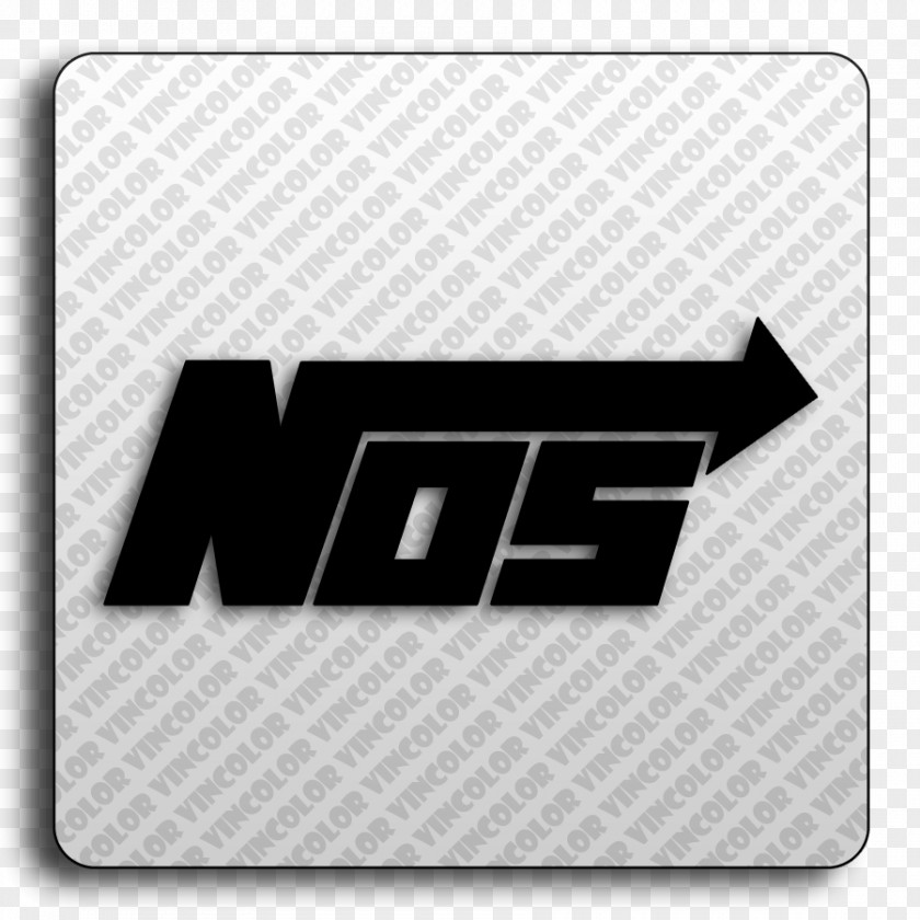 Nitrous Oxide Systems Engine Logo PNG