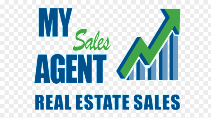 Sales Agent My Logo Brand PNG