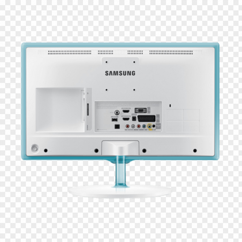 Samsung TD391 Series LED-backlit LCD Computer Monitors LED-Fernseher PNG