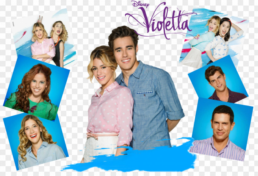 Season 3 Disney Channel ViolettaSeason 1Others Violetta Live PNG