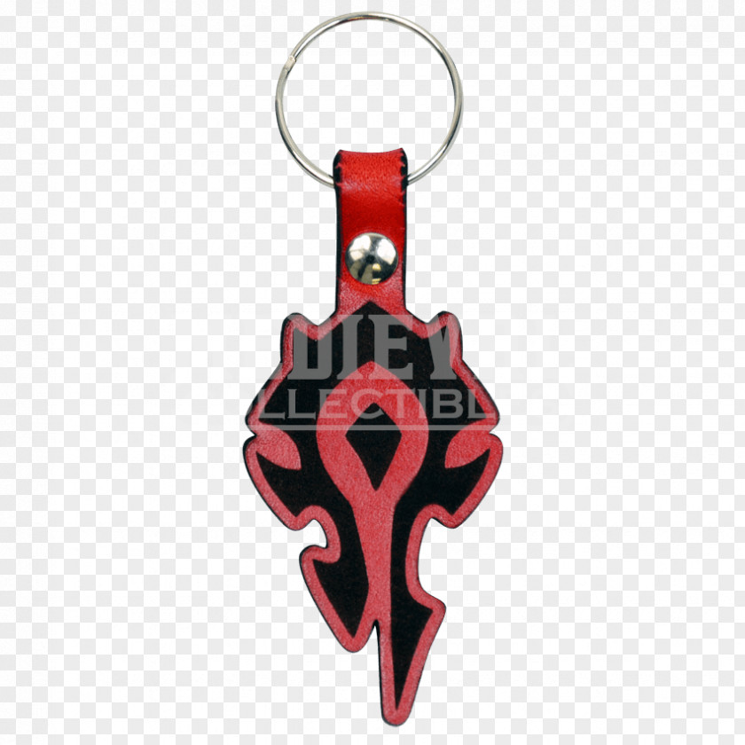 World Of Warcraft Key Chains Gift Fob Orda PNG