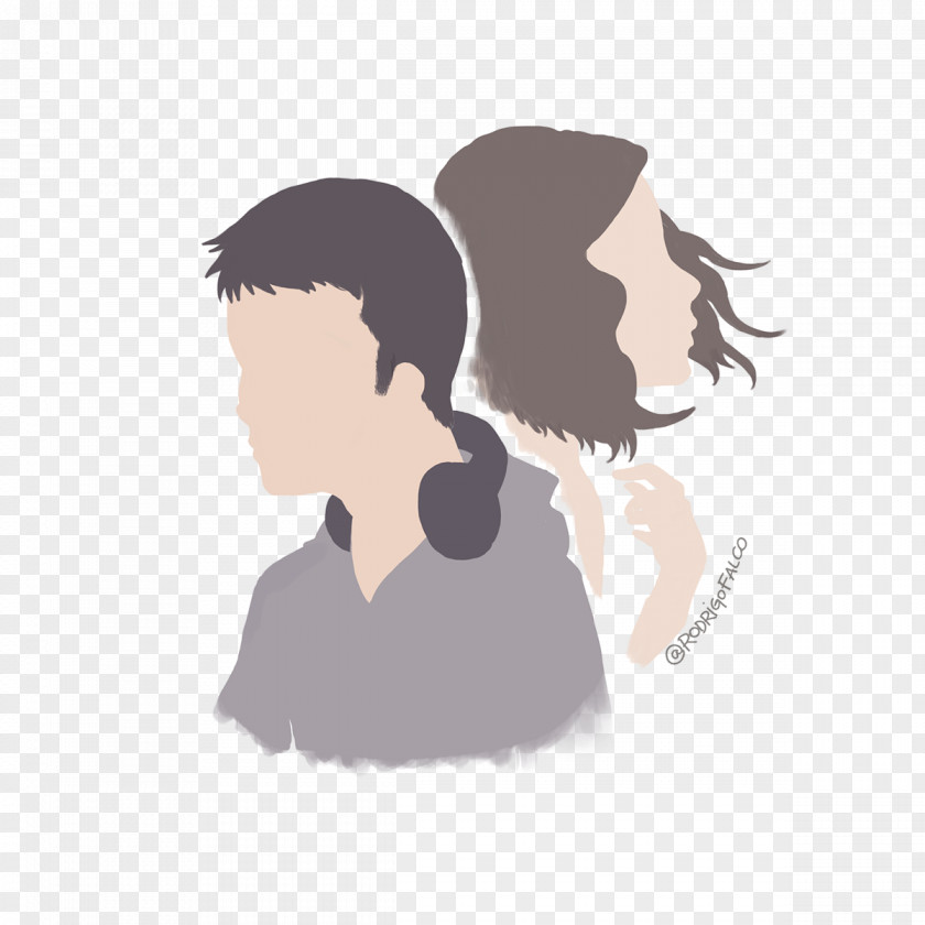 13 Reasons Why Conversation Human Behavior Silhouette Clip Art PNG