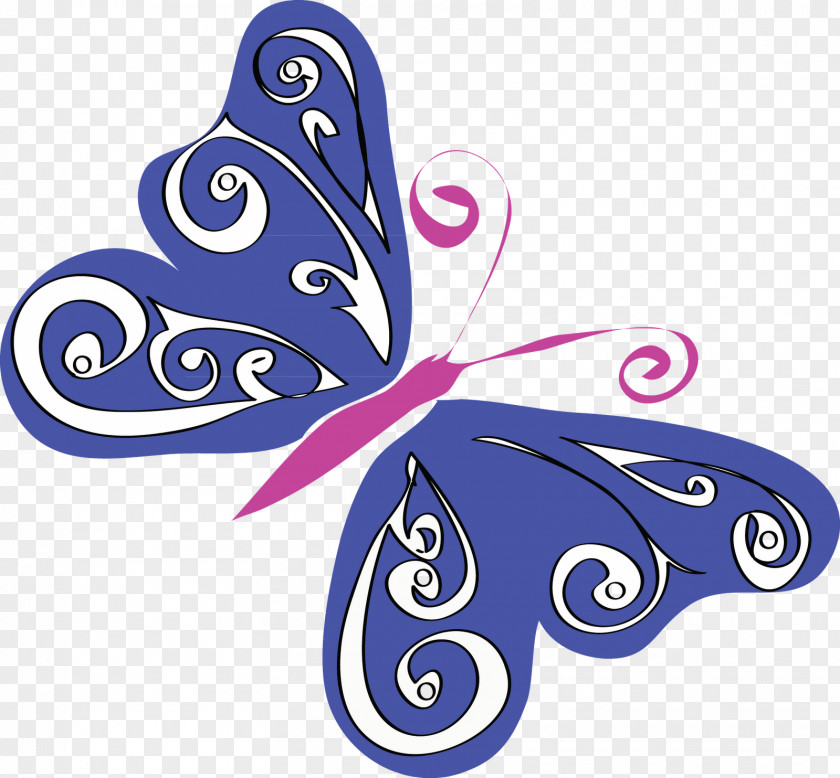 Arduino Mockup Brush-footed Butterflies Clip Art Product Line Purple PNG