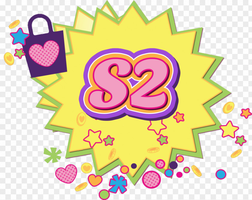 Birthday Shopkins Chocolate Chip Cookie Party Bar PNG