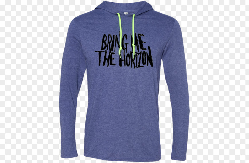 Bring Me The Horizon T-shirt Hoodie Clothing Sweater PNG