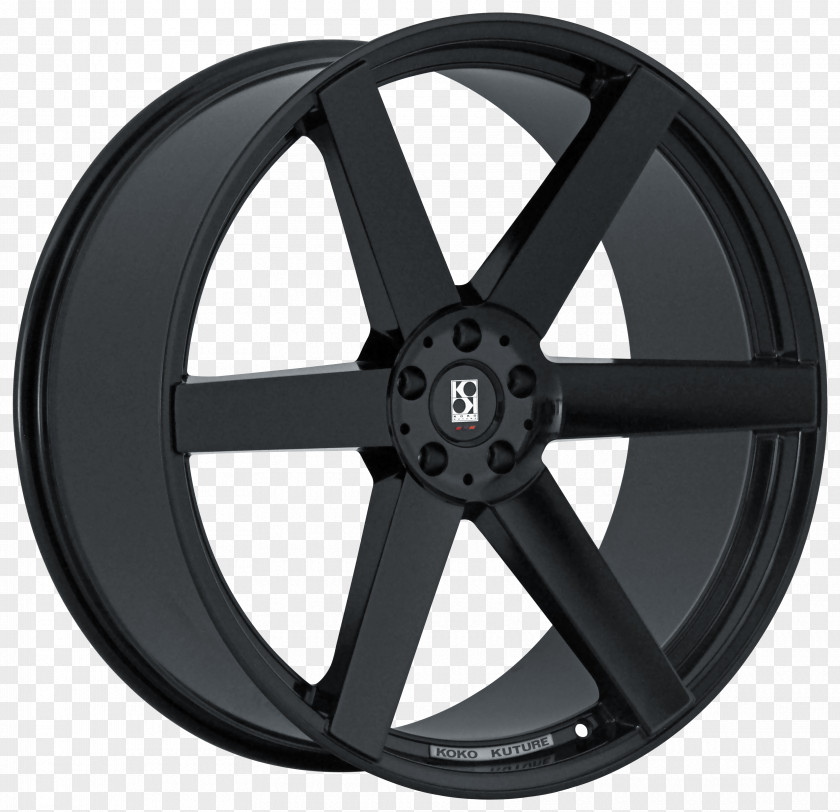 Car Rim Custom Wheel Tire PNG