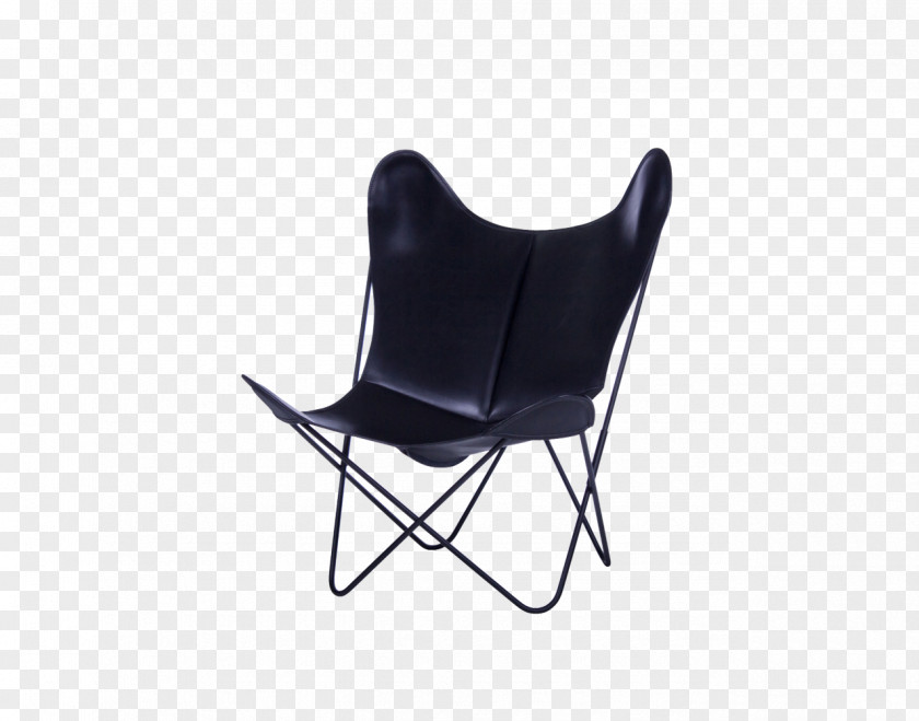 Chair Barcelona Fauteuil Butterfly Furniture PNG