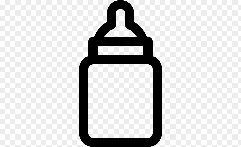 Child Baby Bottles Infant Shower PNG