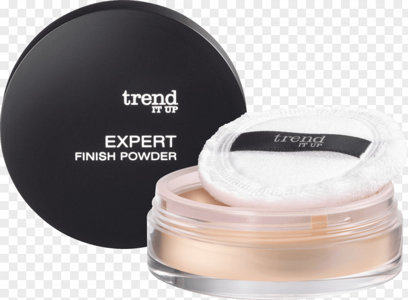 Compact Powder Face Cosmetics Make-up Concealer PNG