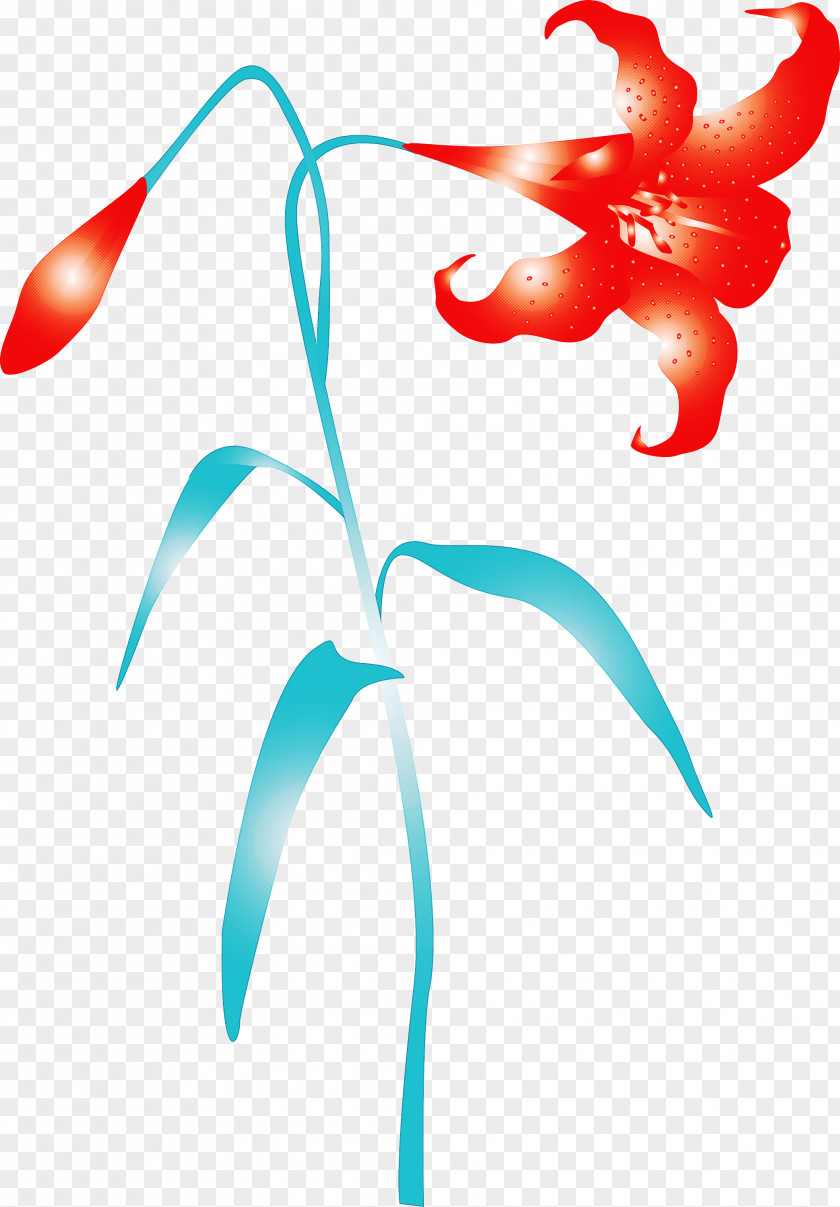 Easter Flower Spring PNG