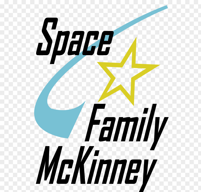 Family Word Art Logo Science Fiction PNG