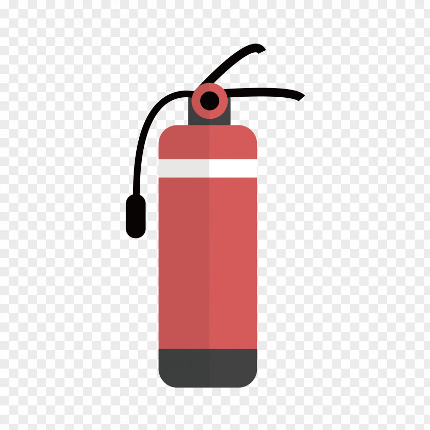 Fire Extinguisher Conflagration Firefighting PNG