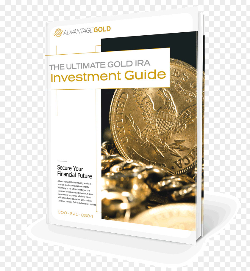 Gold Investment IRA Finance Individual Retirement Account Risk PNG