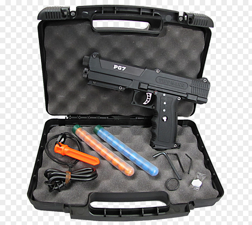 Handgun Trigger Semi-automatic Firearm Pistol PNG