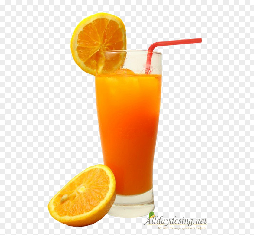 Juice Orange Cocktail Smoothie Grapefruit PNG
