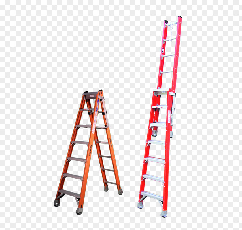 Ladder Attic Fiberglass Stairs Keukentrap PNG