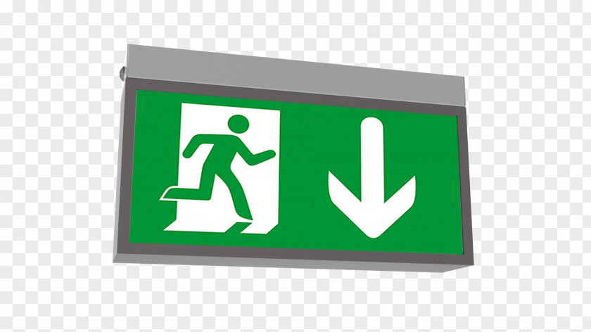 Light Emergency Lighting Exit PNG