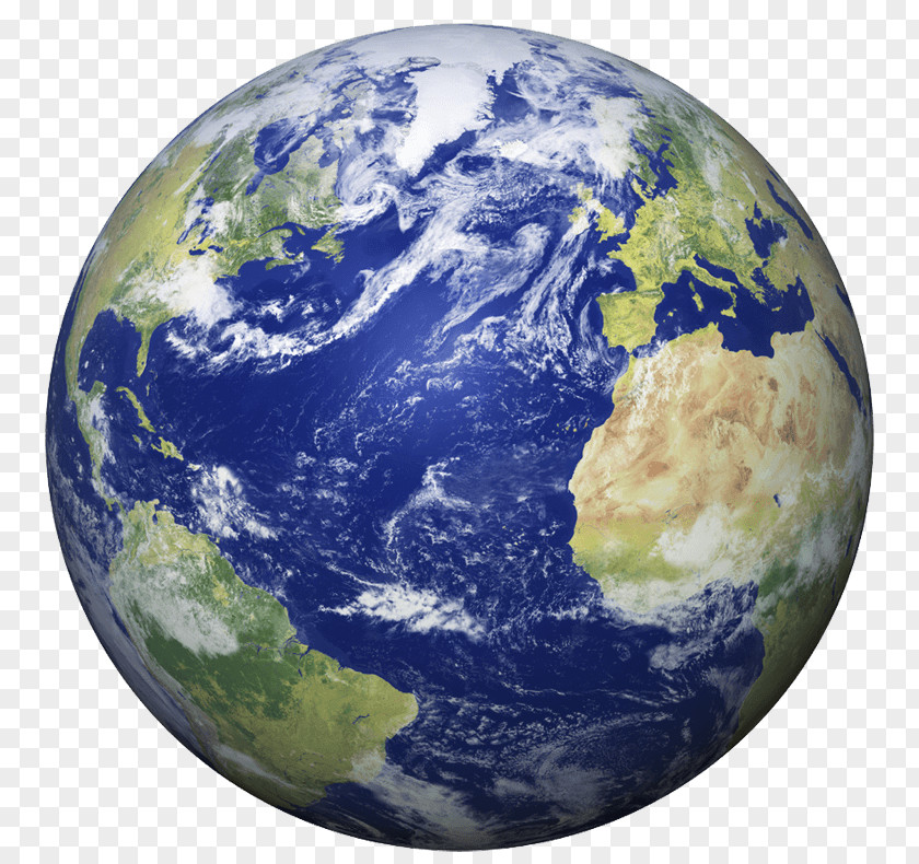 Planets Earth Clip Art PNG