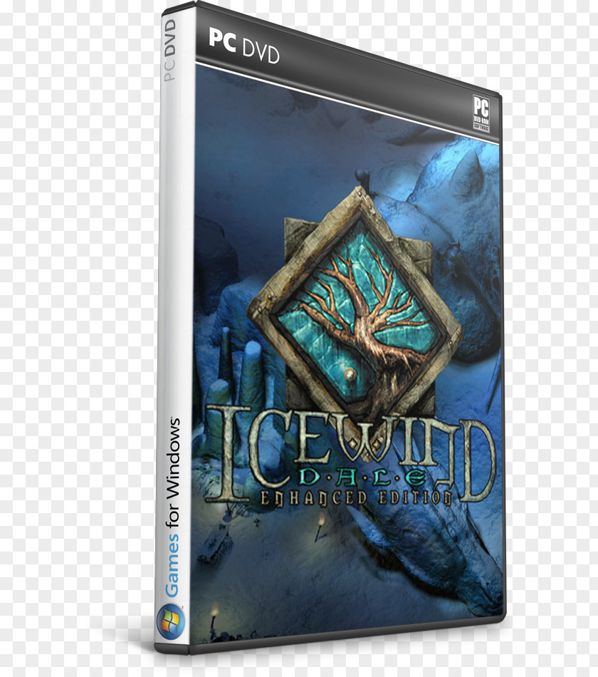 Playstation Icewind Dale: Enhanced Edition Xbox 360 Baldur's Gate: PlayStation Game Of Thrones PNG