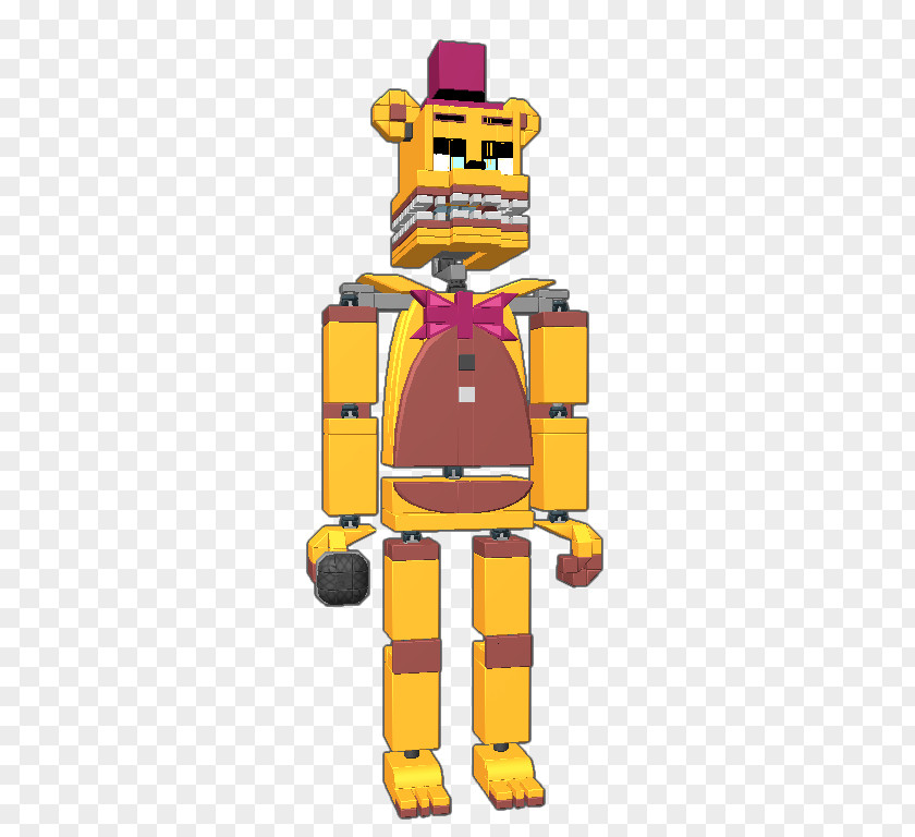 Robot Line PNG