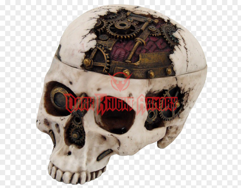 Skull Goth Subculture Gothic Fashion Steampunk Jack Skellington PNG