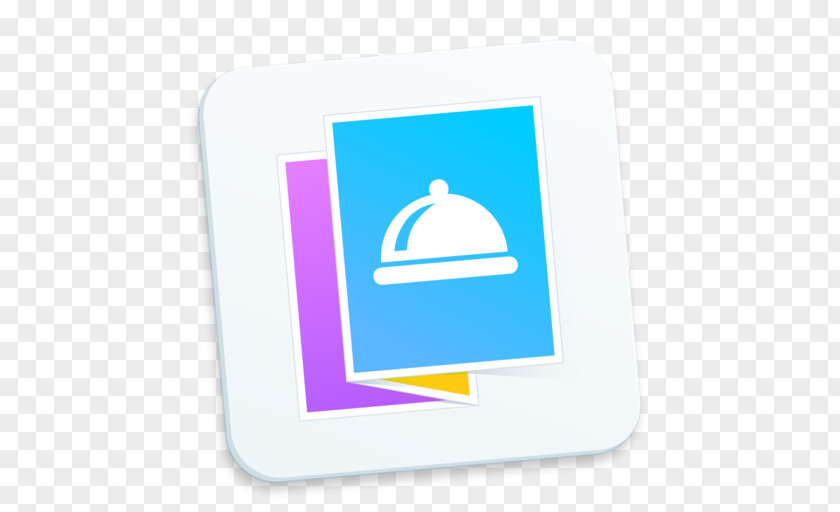 Taco Menu Design Mac App Store MacOS Numbers PNG