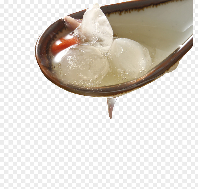 Tremella Soap Chinese Cuisine Fuciformis Soup PNG