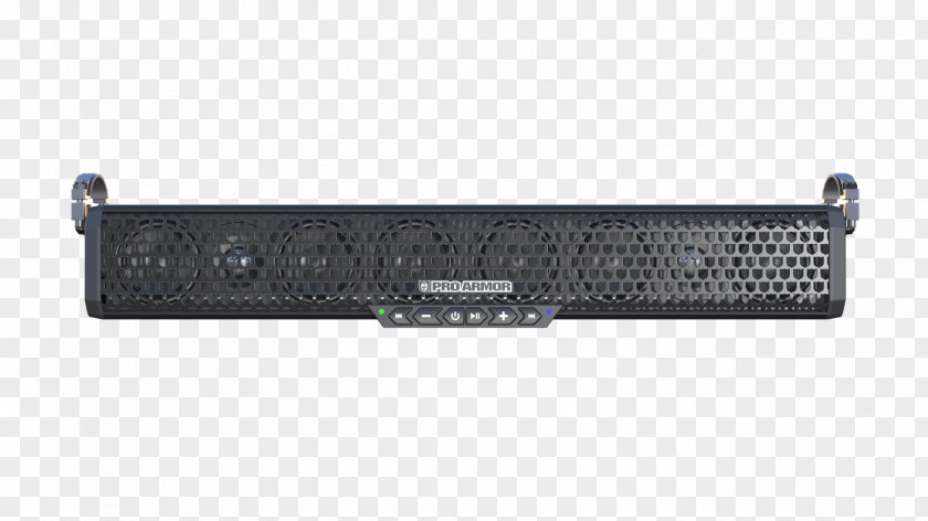 Amplified Reach Soundbar Loudspeaker Subwoofer Mid-range Speaker PNG