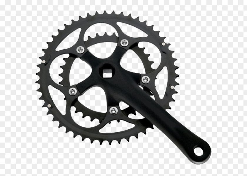 Bike Chain Bicycle Cranks Shimano Ultegra Bottom Bracket PNG