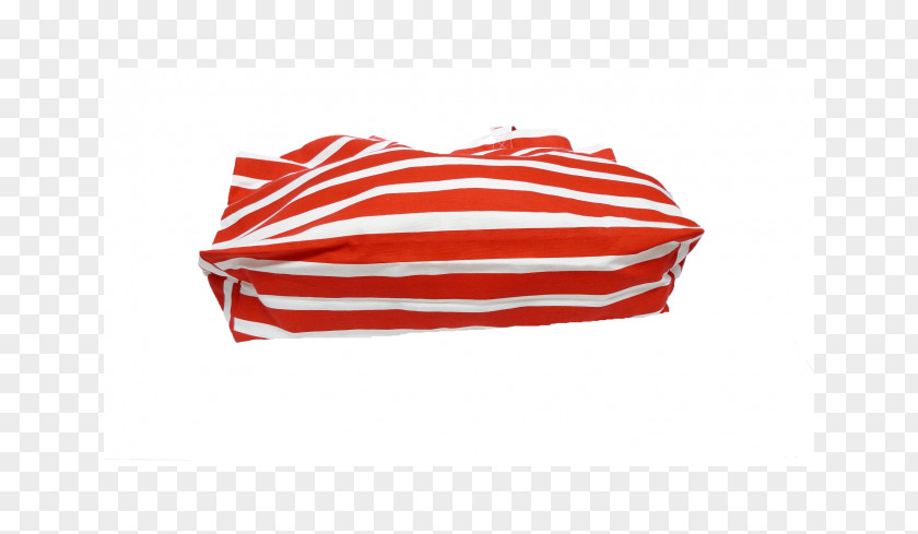 Cotton Bag Rectangle RED.M PNG