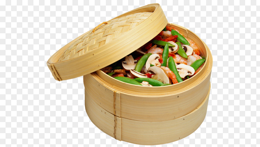 Dim Sum Meatball Bamboo Steamer Food Steamers Chinese Cuisine PNG