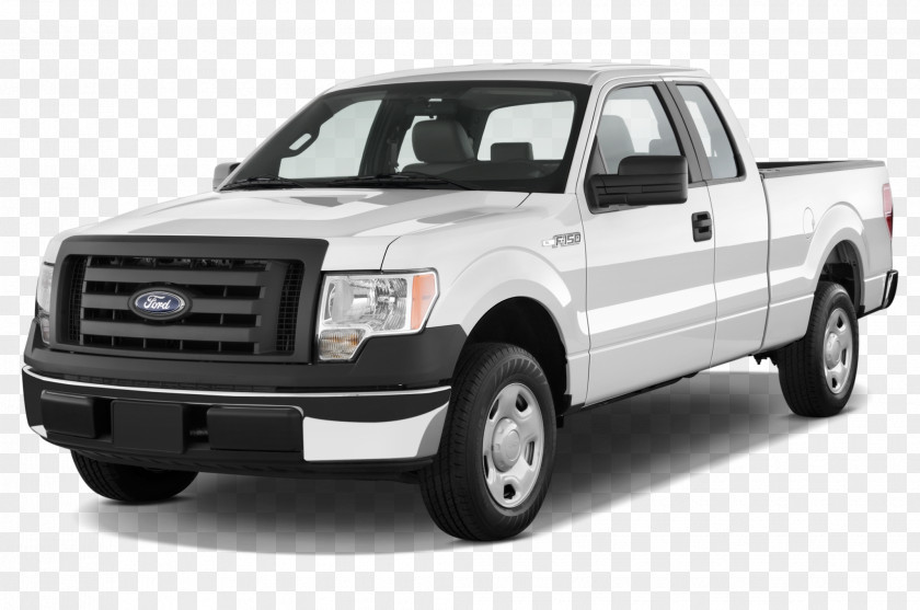 Dodge Pickup Truck 2009 Ford F-150 Car 2018 PNG